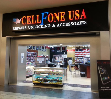 Cellfone Usa-Denton - Denton, TX