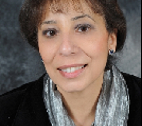 Dr. Nancy Botros, MD - Upland, CA