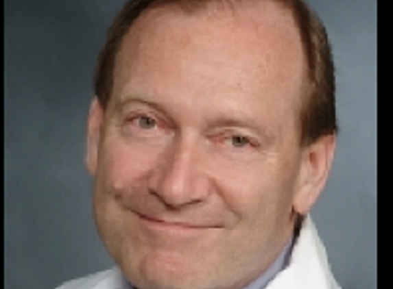 Louis Cooper, M.D., M.B.A. - New York, NY