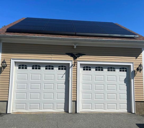 Bettencourts Garage Doors