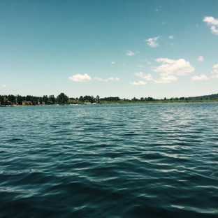 Idylwood Beach Park - Redmond, WA