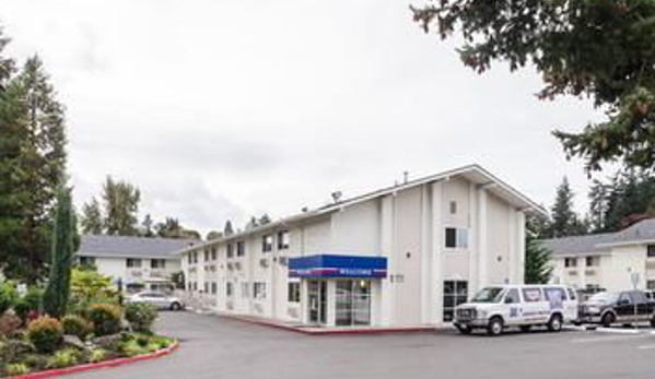 Motel 6 - Seatac, WA