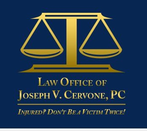 Cervone Joseph V - Wappingers Falls, NY