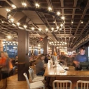 Harpoon Brewery - Bars