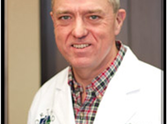 Dr. John Timothy Ogden, MD - Galena, KS