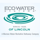 Ecowater Systems Of Lincoln