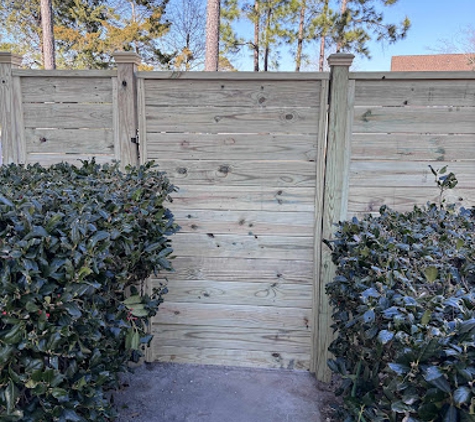 Element Fence Company