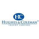 Hughes & Coleman Injury Lawyers - Attorneys