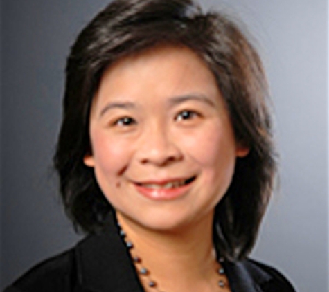 Dr. Jenny Sufei Yang, MD - San Mateo, CA