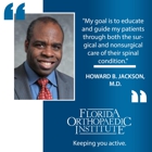 Howard B. Jackson, M.D.