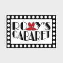 Roxy’s Cabaret - Tourist Information & Attractions