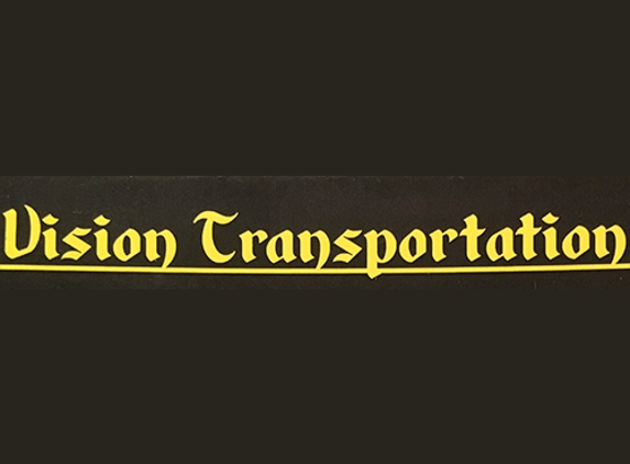 Vision Transportation - Franklin, OH