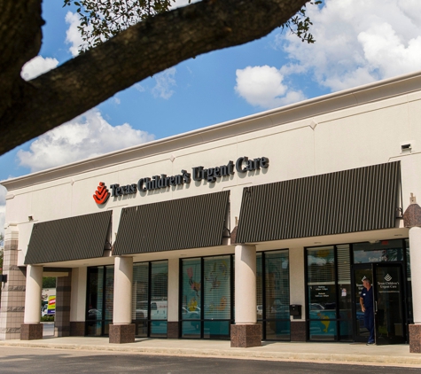 Texas Children's Urgent Care - Houston, TX