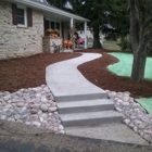 Lake Country Landscaping Inc