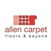 Allen Carpet Floors & Beyond gallery