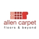 Allen Carpet Floors & Beyond