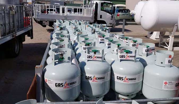 Peninsula Gas & Fuel - Capel Sound, VIC