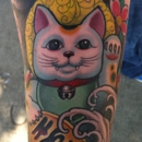 Classic Tattoo Studio - Tattoos