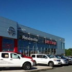 Reidsville Nissan