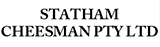 Statham Cheesman Logo