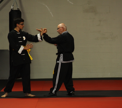 Golden Talon Kung Fu, Wing Chun, TaiChi - Gallatin, TN