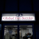 Global Tax Service, Inc - Tax Return Preparation