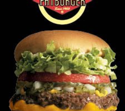 Fatburger - Las Vegas, NV