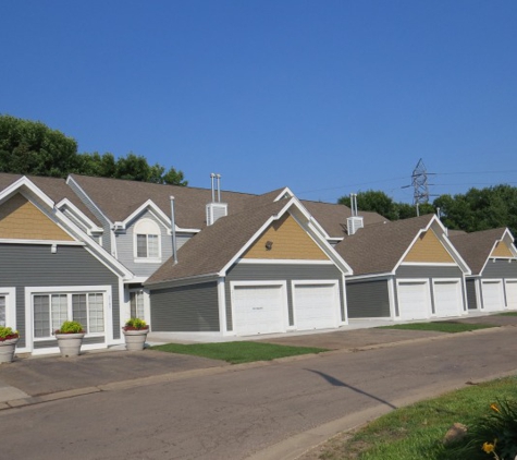 Woodlane Place Townhomes - Saint Paul, MN