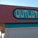 The Outlet Thrift Store - Thrift Shops