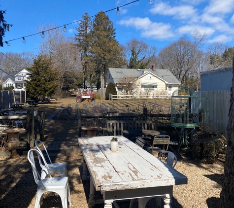 Kerber's farm - Huntington, NY