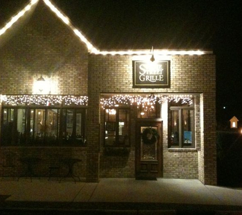 Storie Street Grille - Blowing Rock, NC