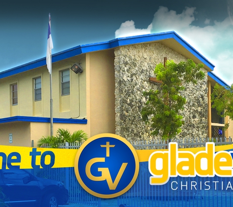 Gladeview Baptist Church - Miami, FL