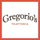 Gregorio's Trattoria - Italian Restaurants