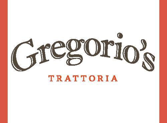Gregorio's Trattoria - Reston, VA