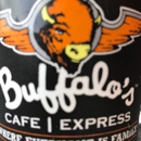 Buffalo's Cafe - Restaurants
