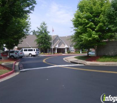 Residence Inn Atlanta Norcross/Peachtree Corners - Peachtree Corners, GA