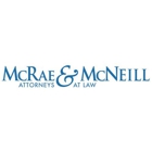 The McRae Law Firm