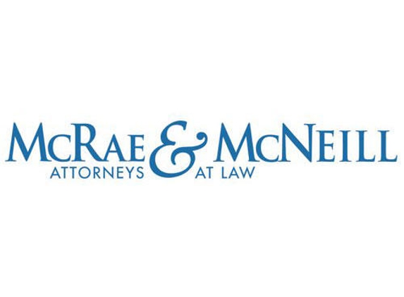 The McRae Law Firm - Lake City, FL