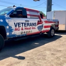 Veterans AC & Heat Inc. - Fireplaces