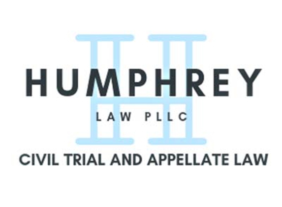 Humphrey Law P - Houston, TX