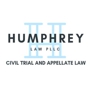 Humphrey Law P