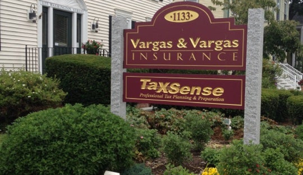 Vargas & Vargas Insurance - Dorchester, MA