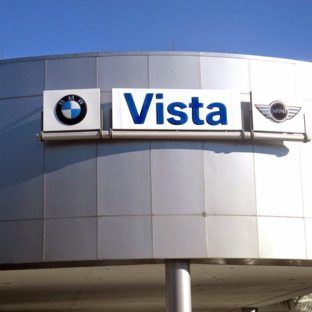 Vista BMW Coconut Creek - Coconut Creek, FL