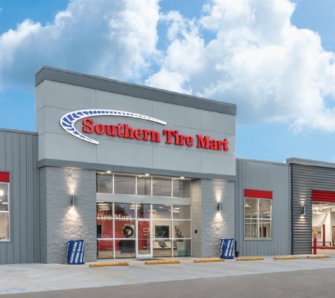 Southern Tire Mart - Richland, MS