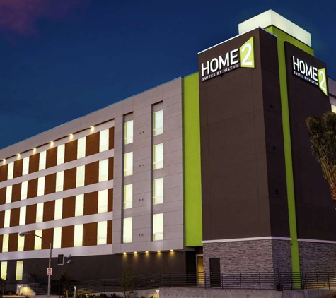 Home2 Suites by Hilton Las Vegas Stadium District - Las Vegas, NV