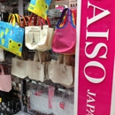 Daiso Japan - Discount Stores