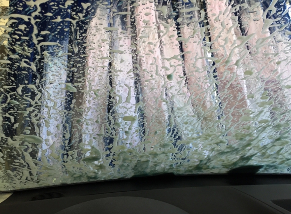 Suds Carwash of Hixson - Hixson, TN