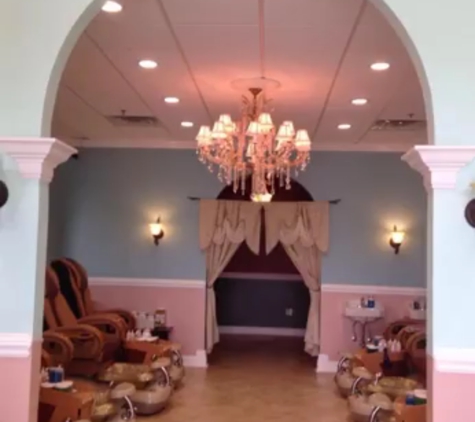 5 STAR DAY SPA & NAILS - Pearl, MS