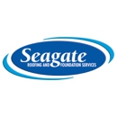 Seagate Roofing and Foundation Services - Siding Materials