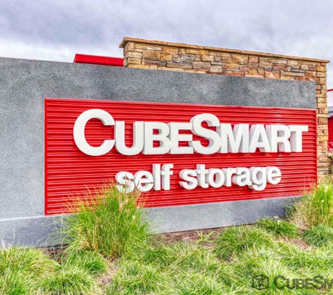CubeSmart Self Storage - Fullerton, CA